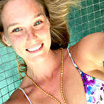 Third pic of Bar Refaeli Nude Private Pics &mdash; Leonardo DiCaprio's Ex Looks Sexy ! - Scandal Planet