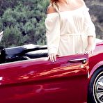 First pic of Wet nude pussy of set-in-motion-your-engines