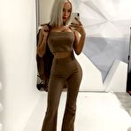 Third pic of ANNA BRINGS LOVE FROM THE UKRAINE – Tabloid Nation