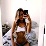 Fourth pic of Pauline Tantot Nude & Sexy Pics - Scandal Planet