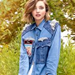 Second pic of Miranda Kerr few sexy photoshoots