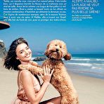 Fourth pic of Miranda Kerr few sexy photoshoots