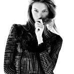 Third pic of Irina Kulikova sexy and topless photos