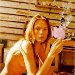 Fourth pic of Irina Kulikova sexy and topless photos