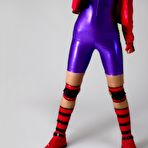 First pic of Lana Miu Cosplay Erotica