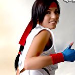 First pic of Devorah Chi Gathering Cosplay Erotica