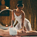 First pic of Julia Parker & Lexi Dona - Massage Rooms