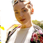 First pic of Ivah Anseline Functional Muscle Zishy - Cherry Nudes