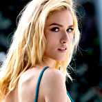 First pic of Dreamy Mazzy Grace Exposed