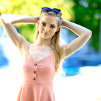 First pic of Lana Sharapova discovers hidden secrets of human sexuality