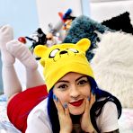 First pic of AliceSimpson Nude Webcam nude pics - Bunnylust.com