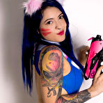 Fourth pic of AliceSimpson Nude Webcam nude pics - Bunnylust.com