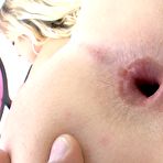 Second pic of Khloe Kapri - Swallowed