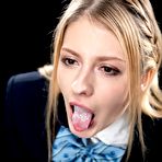 Second pic of Cum Fetish Porn - Cum Sex Play with Rebecca Volpetti