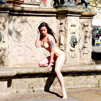 First pic of Nude in Public - Public Nudity - Naked In Public - Outdoor - Exhibtionism - Flashing - NIP-Activity.com