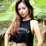 First pic of Abella Jade Hotter Than Expected Watch4Beauty - Cherry Nudes