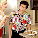 First pic of Chloe Cherry, Emily Willis - That Sitcom Show