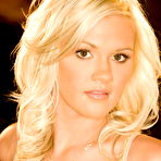 First pic of Caitlin Ferguson @ A Tribute To Playmates