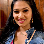 First pic of Ava Black - Date Slam