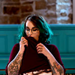 Third pic of Galda Lou Tight Dress Curves