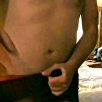 Third pic of Asian Cheating Wife Licking White Lover's Ass at HomeMoviesTube.com