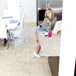 Second pic of Blonde Perfection Kali Roses Fucked Hard &ndash; RUMMP