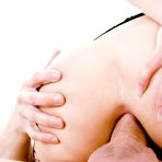 Third pic of Emily Willis - Anal Fuck Dollz