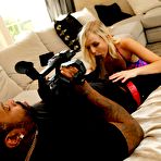 Second pic of Natalia Queen - Interracial Pickups