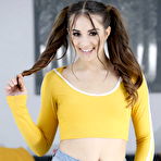 First pic of Sofie Reyez - Teens Love Huge Cocks