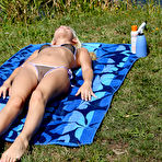 First pic of Kiara Cole - ALS Scan