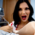 Second pic of Jasmine Jae - Doctor Adventures