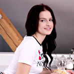 First pic of Patricija Nude