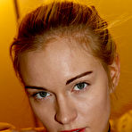 First pic of Dannell Norfolk Leggy Lingerie Blonde