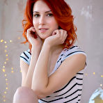 First pic of Elin Dane Strips