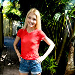 First pic of Kate Bloom - Nubiles 2