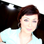 First pic of CUNTEX - Supermodel Zoe Gone Bad Sucks Schlong