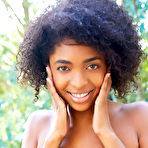 Fourth pic of Luna C Takes off her Yellow Dress