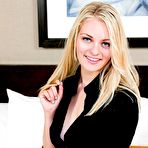 First pic of :: Teamskeet.com presents Alli Rae in Fucking With Heels On ::