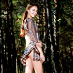First pic of Valencia - MetArt