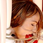 Second pic of Leyla Black in Bound For Disobedience [Part 2]