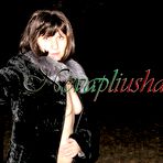 Second pic of Night walk at HomeMoviesTube.com