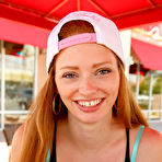 First pic of Wendy Patton in Used-to-be-Mexico (Zishy)