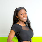 First pic of Queenie Reynolds Bubble Butt Cosmid - Prime Curves