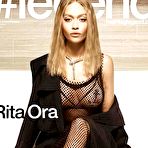 First pic of Rita Ora sexy and in bikinies photosets