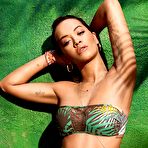 Fourth pic of Rita Ora sexy and in bikinies photosets