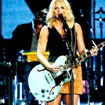 Third pic of Miranda Lambert at Keeper of the Flame 2016 Tour