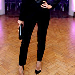 Second pic of Tallia Storm Goes Braless And Tit Sliped! - Scandal Planet