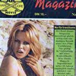 Fourth pic of brit classic nude model Susan SHAW naked shoots «  PornstarSexMagazines.com
