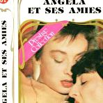 First pic of French pop star Catherine RINGER XXX movies &laquo;  PornstarSexMagazines.com