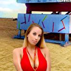 Third pic of Liuna Emerald Bay Cosplay Erotica